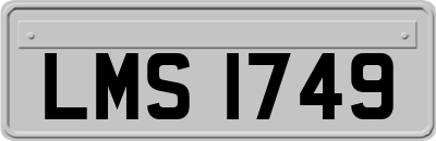 LMS1749