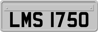 LMS1750
