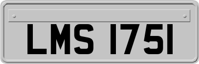 LMS1751