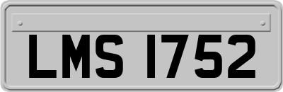 LMS1752