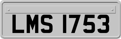 LMS1753