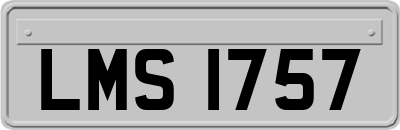 LMS1757