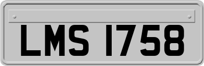 LMS1758