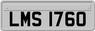 LMS1760