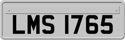 LMS1765