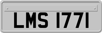LMS1771
