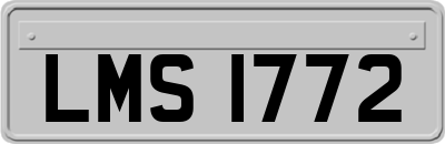 LMS1772