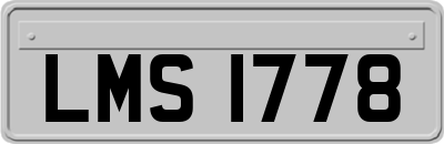 LMS1778