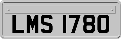 LMS1780