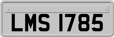 LMS1785