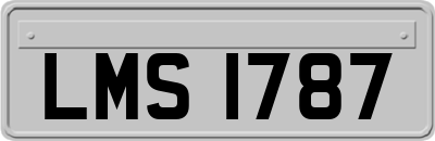 LMS1787