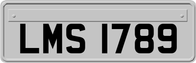 LMS1789