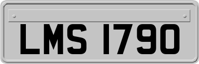 LMS1790
