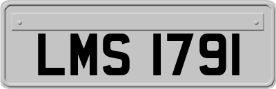 LMS1791