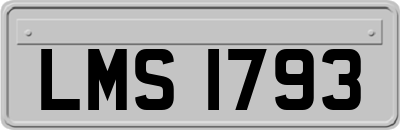 LMS1793