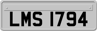 LMS1794