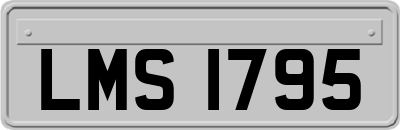 LMS1795