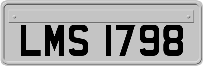 LMS1798