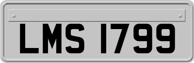 LMS1799