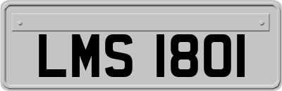 LMS1801