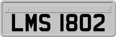 LMS1802