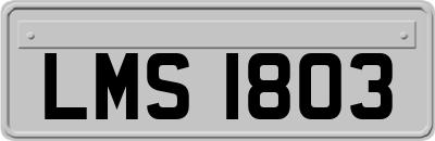 LMS1803