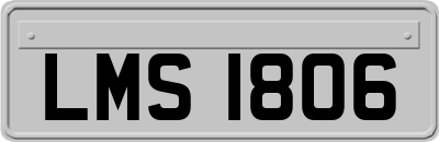 LMS1806