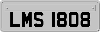 LMS1808