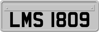 LMS1809