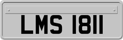 LMS1811