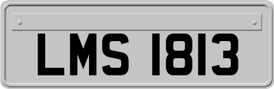 LMS1813