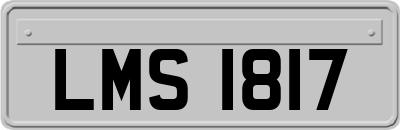 LMS1817