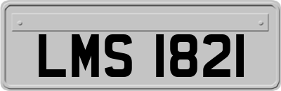 LMS1821
