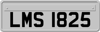 LMS1825