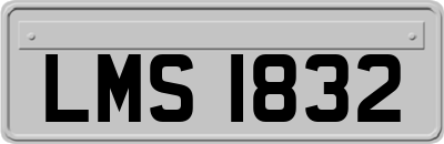 LMS1832