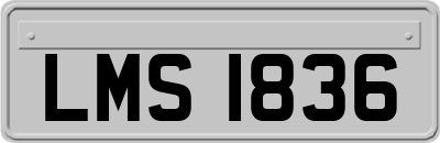 LMS1836