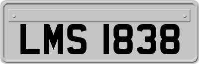 LMS1838