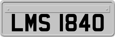 LMS1840