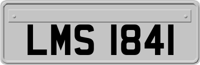 LMS1841