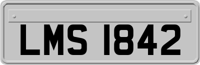 LMS1842
