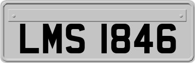 LMS1846