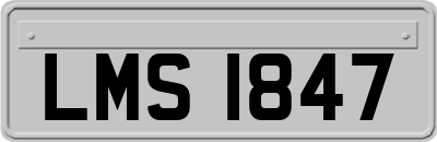 LMS1847