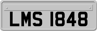 LMS1848