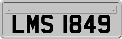 LMS1849