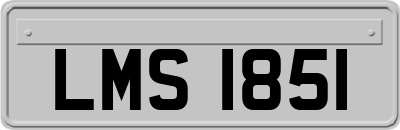 LMS1851