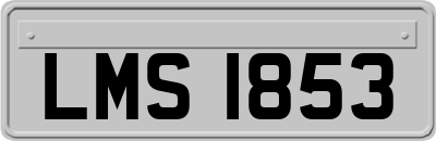 LMS1853