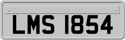LMS1854
