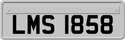 LMS1858