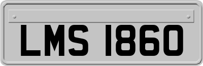 LMS1860