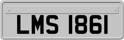 LMS1861